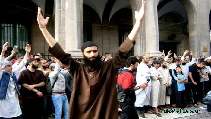 Raphaël Arnault en proie à la pression : des révélations salafistes et narcotrafiques menacent sa liste Louvain