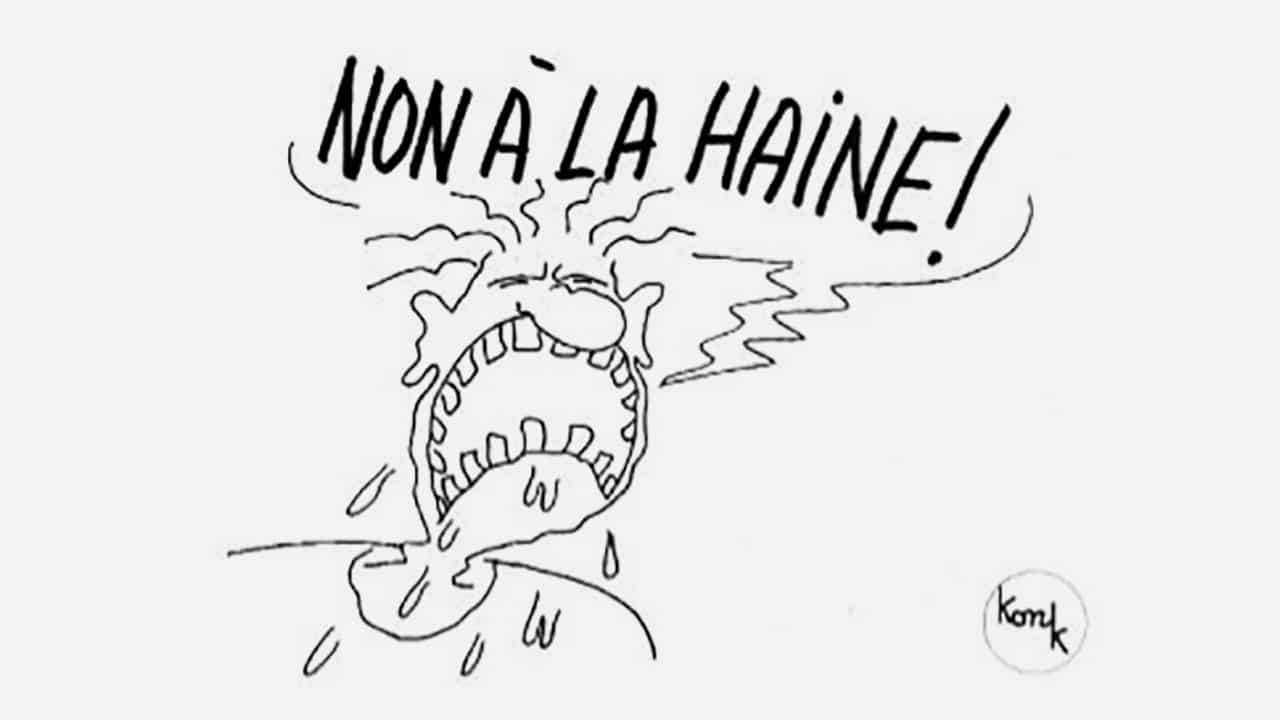 Des alliances inattendues : Aurore Bergé lance une coalition pour neutraliser l’antisémitisme en ligne