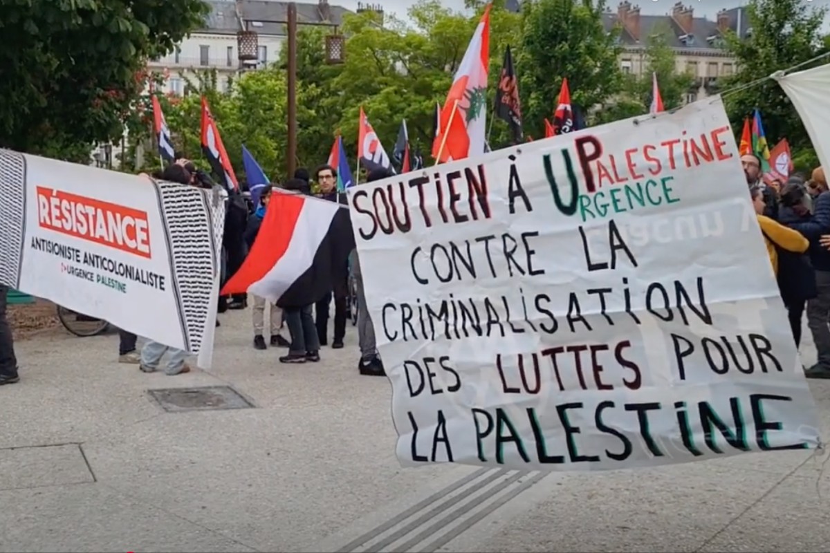 Gouvernement bloque la reconstitution de La Jeune Garde après le décès de Quentin Deranque