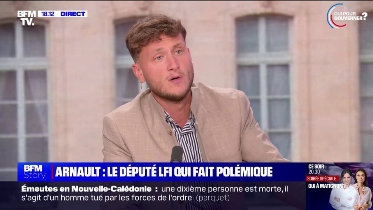 Déchirure au sein de la Jeune Garde : Yoldas accuse Arnault d&rsquo;avoir abandonné les alliances de gauche pour la LFI