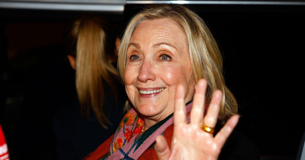 Les secrets d’Epstein en lumière : Hillary Clinton dénonce une transparence ultime