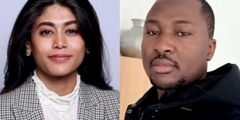 Rima Hassan dénonce la Jeune Garde : « Leur implication nuit à mon engagement politique »