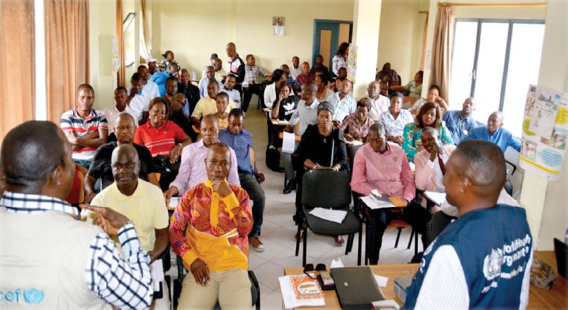 L&rsquo;Hexagone en danger : Le Niger annonce une guerre préventive contre la France