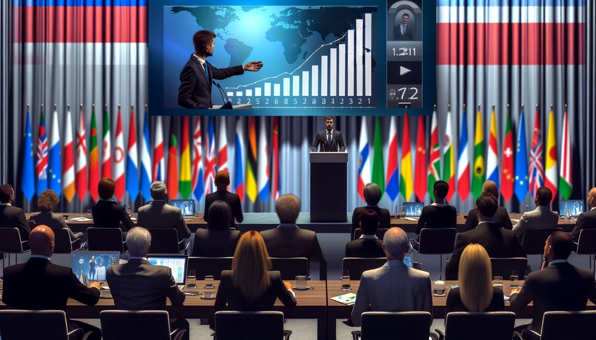 Borge Brende s&rsquo;effondre : une démission éthique après des liens cachés avec Epstein