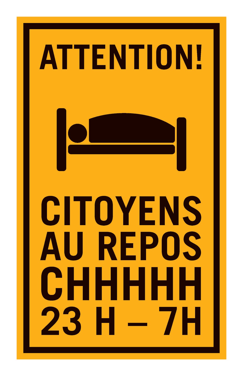 La nuit sans bruit : comment une femme retrouve son calme dans les métros