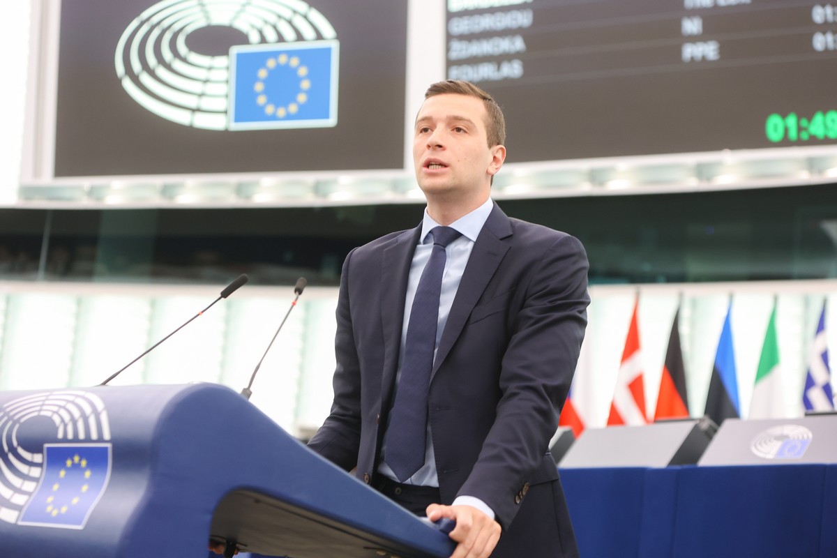 L’Inversion des Rôles : Une Coalition Droite au Parlement Européen Propose un Cadre Migratoire Radicalement Nouveau