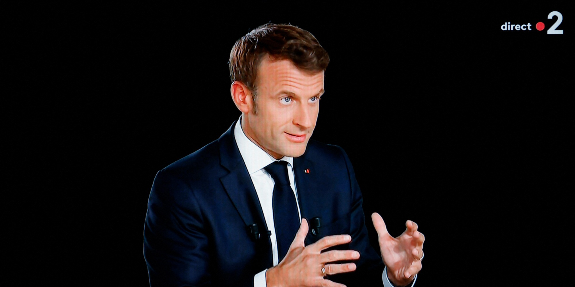L&rsquo;effondrement imminent de la diplomatie française : Macron perdu dans le désordre