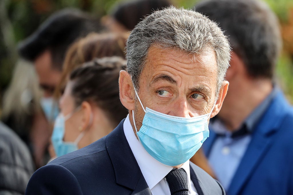 Sarkozy doit purger six mois de prison : tribunal bloque la fusion des peines Bygmalion et Bismuth