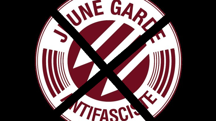 La Jeune Garde relance son combat devant le Conseil d’État après dissolution gouvernementale