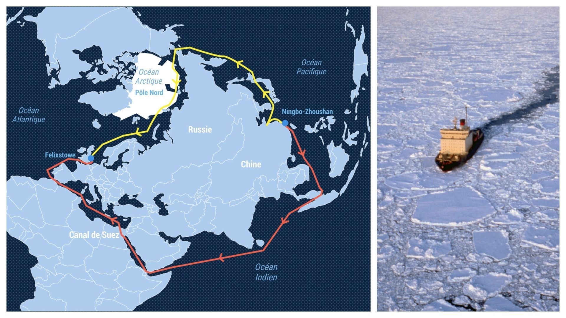 Chine et Russie bloquent résolution ONU sur le détroit d’Hormuz avant échéance américaine