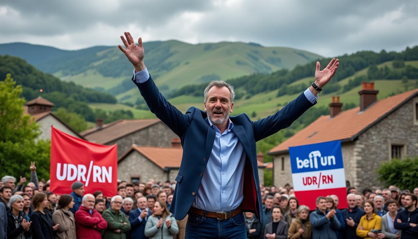 Les électeurs en silence : la gauche suisse se retrouve isolée