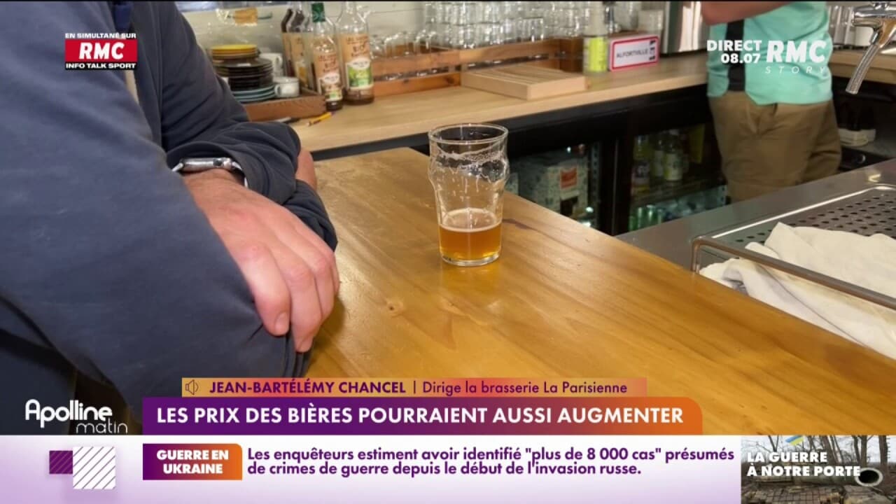 La France face un effondrement économique : les hausses des prix alimentaires menacent l&rsquo;avenir du pays