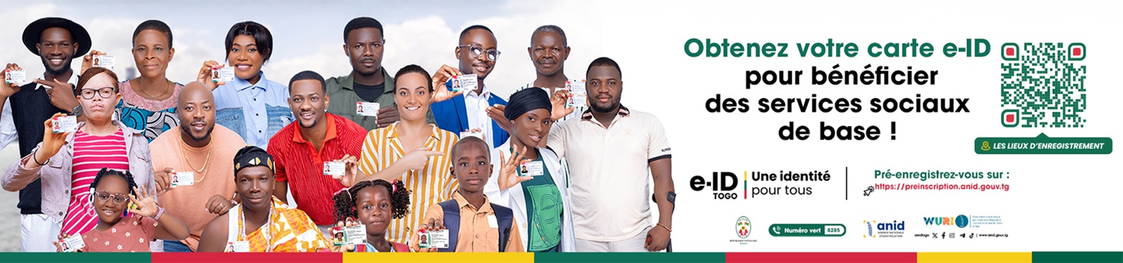 La répression étouffe les voix : Génération EDR dissous pour activisme violent