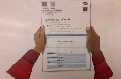 La Suisse en pleine tension migratoire : 2 127 Algériens déposent une demande d&rsquo;asile