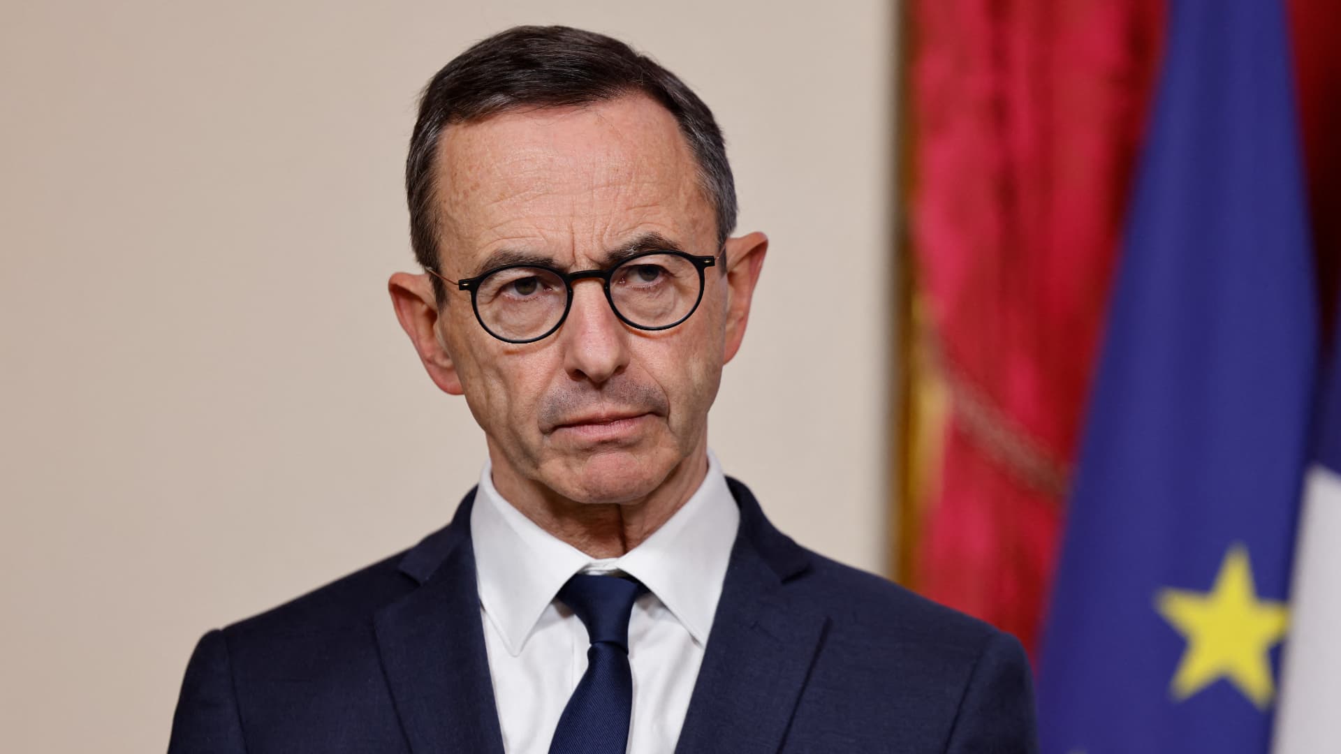 Une Réponse Inattendue : Le Ministre Nuñez Critique l’Excessif Succès des Mesures Retailleau