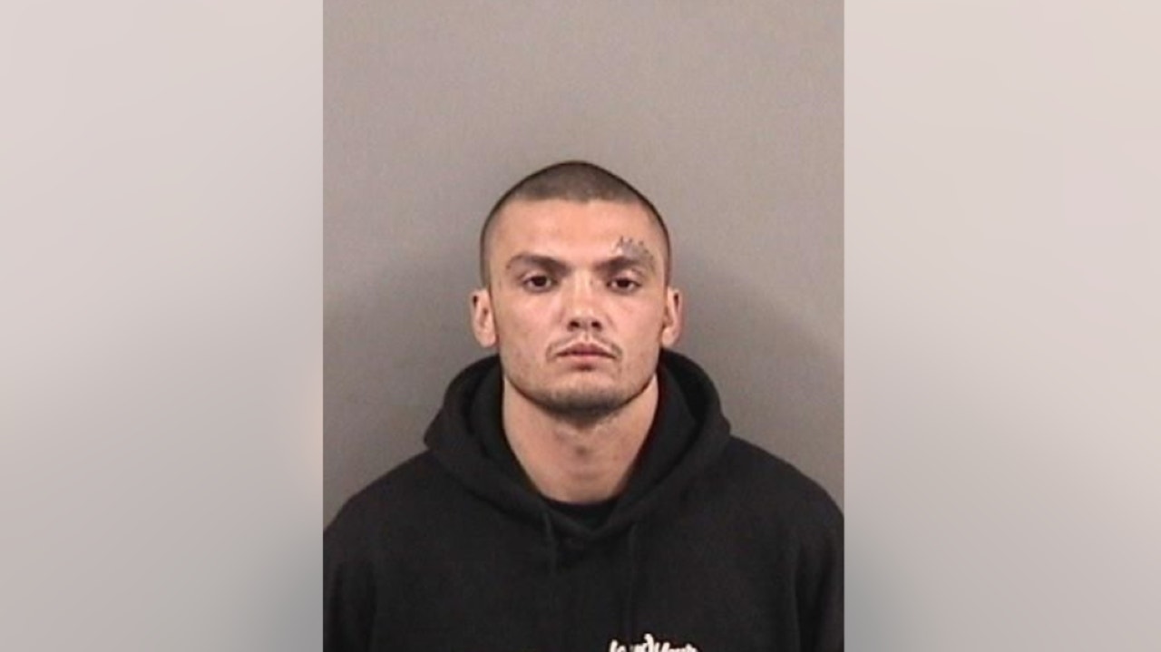 Un feu de colère : L’employé californien Chamel Abdulkarim incendie un entrepôt pour des salaires non payés