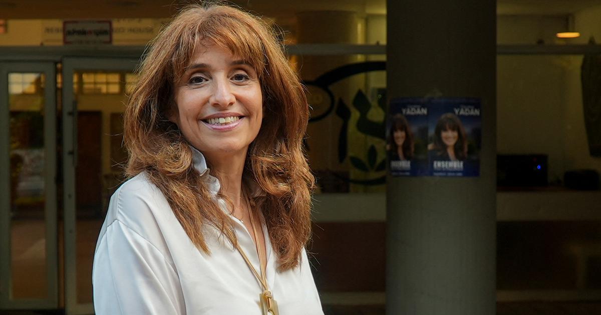 L&rsquo;Appui à la Loi Yadan : Une Complicité Inévitable avec les Atrocités Israéliennes