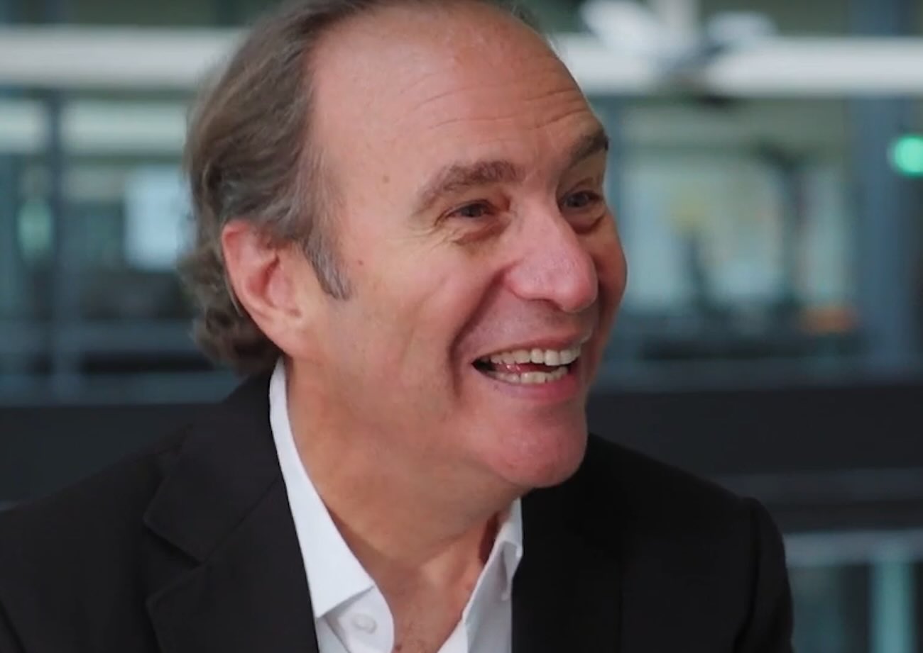 Le milliard caché : Xavier Niel et le secret des vacances en Courchevel