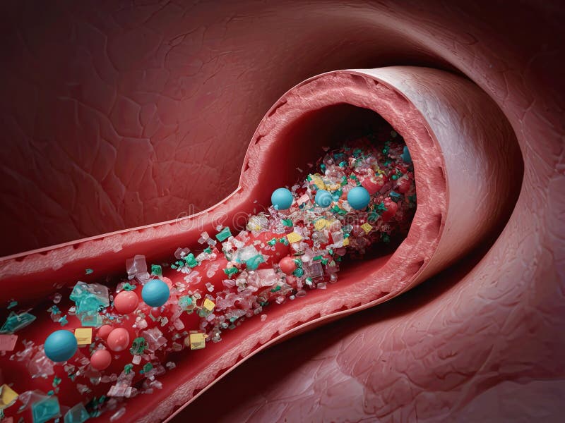 Des microplastiques en profondeur dans les tumeurs prostatiques : une alerte sans réponse définitive