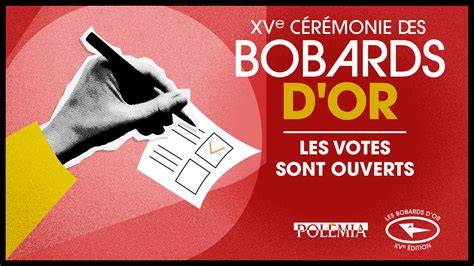 Les Bobards d&rsquo;Or 2024 : L’Éclipse de la Vérité dans les Médias Publics Français