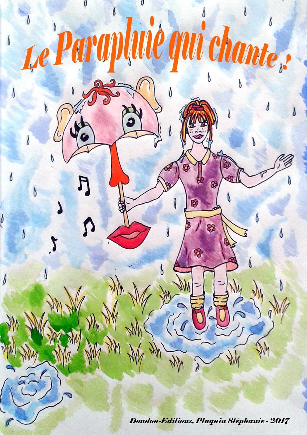 Le Parapluie Mental : L&rsquo;Arme Invisiblement Épuisante