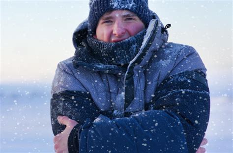 Rouge ou froid ? La vérité derrière les cartes météo qui alertent