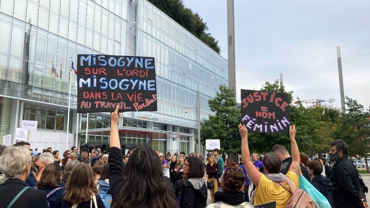 La confusion idéologique qui étouffe les réponses à la violence masculine