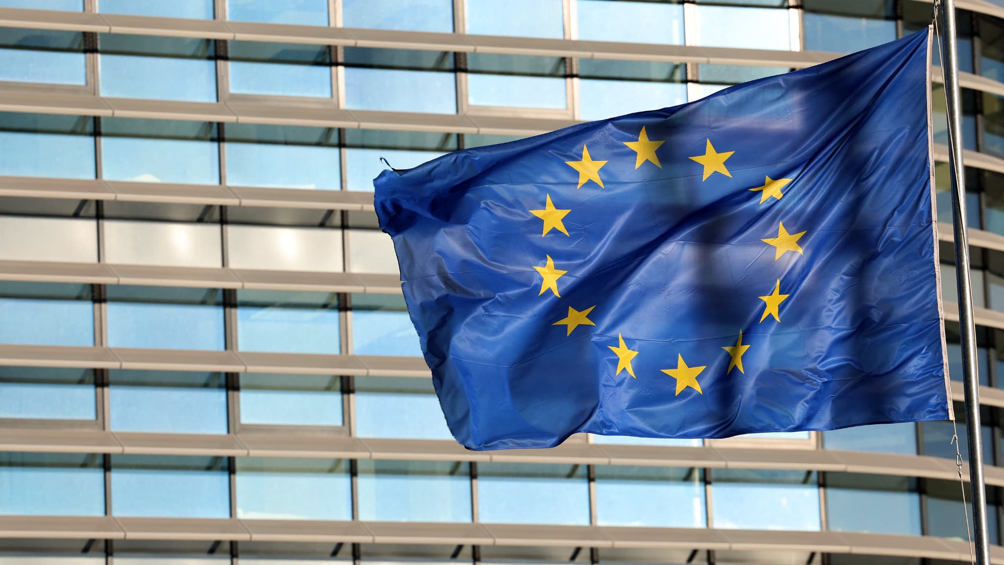 L’Europe en déclin : le 9e prix contre l’islamisation révèle un combat invisible