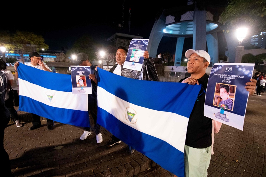 L&rsquo;ultime clé : Ortega annule les élections nicaraguayennes pour étouffer l&rsquo;opposition
