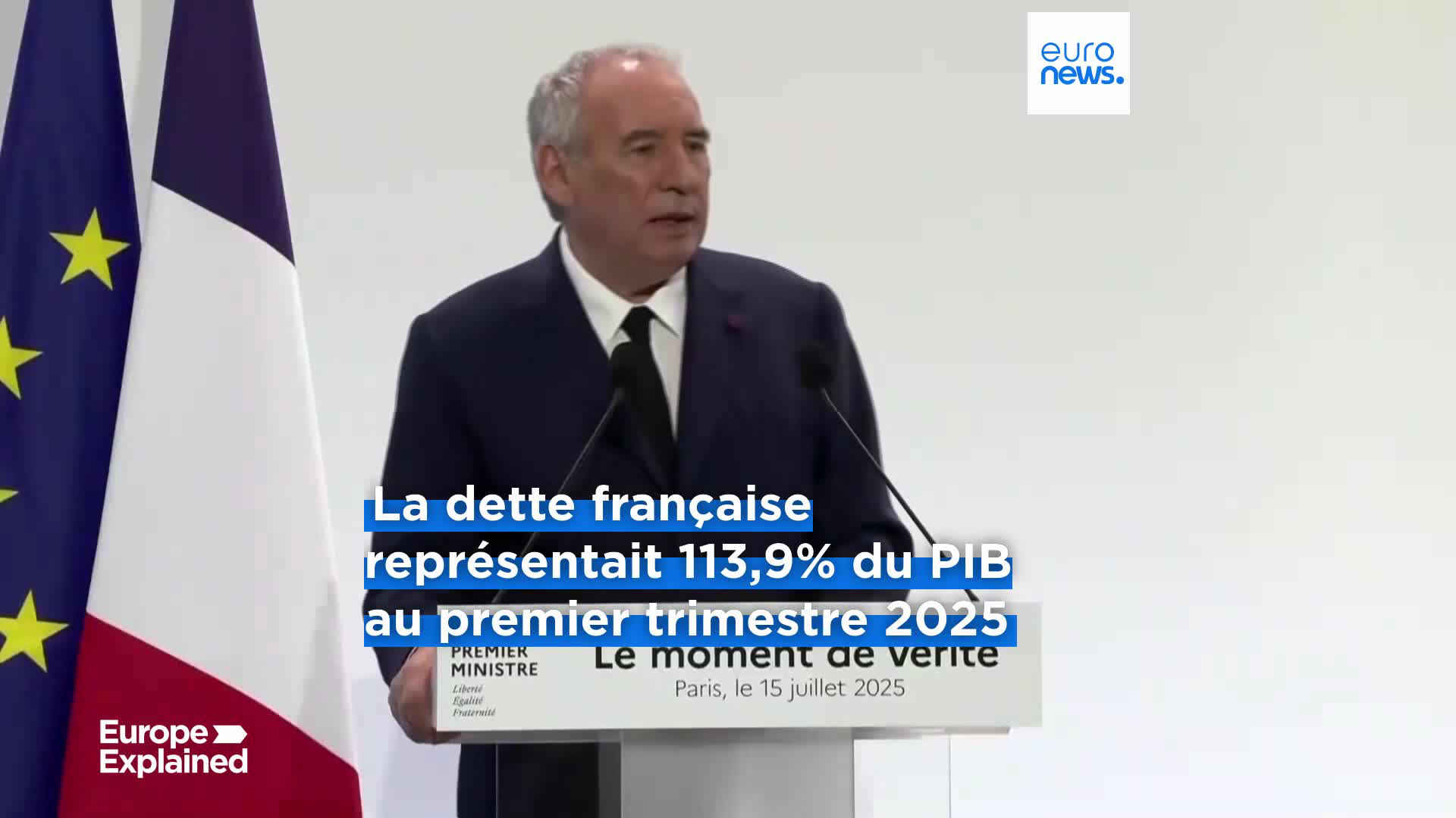 La France plonge dans l&rsquo;instabilité sécuritaire : son classement mondial atteint la 99ème position