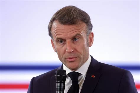 Damas en proie aux explosions : Macron condamné pour sa décision dangereuse