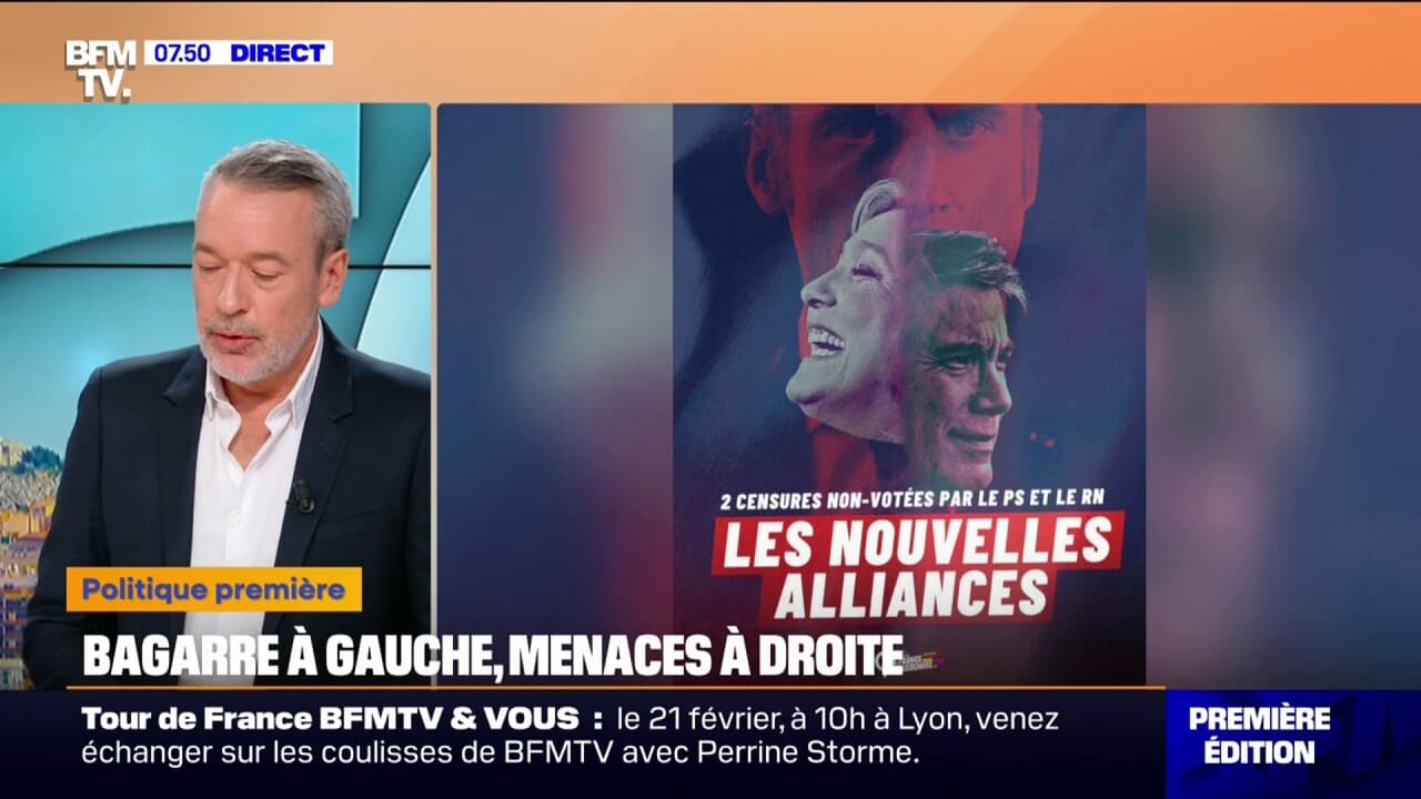 Grenoble : une fracture profonde dans LFI après la démission de deux élus accusant Allan Brunon d’homophobie et harcèlement