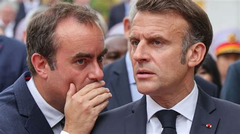 Le départ de Starmer et la chute de Macron : une Europe en ébullition