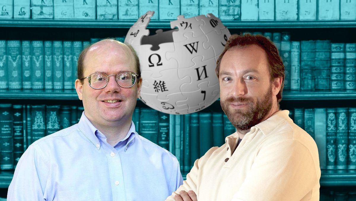 Le biais de Wikipédia : pourquoi les pages des élus se dégradent après un passage à droite