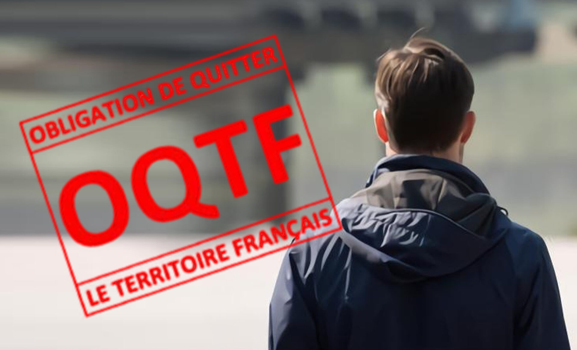 « Une menace sous le signe des OQTF : La pancarte municipale de Fréjus retirée en urgence »