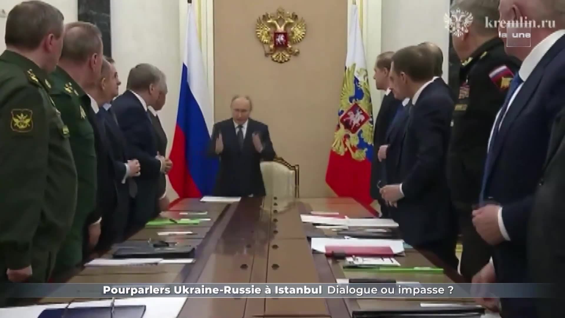 Moscou alerte : L’Occident se prépare à un conflit stratégique avec la Russie avant 2030