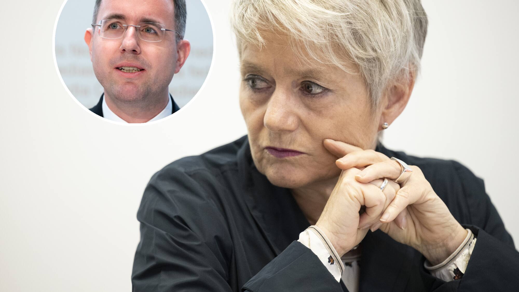 Zurich : Une officier municipale condamnée pour fuites de données judiciaires