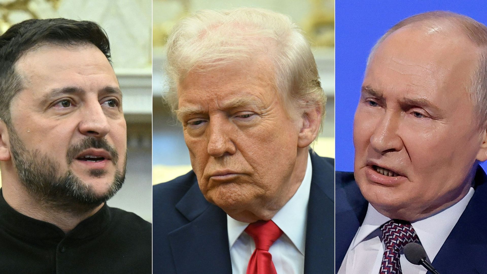 Lavrov : Les Décisions de Zelenskyy et de son Armée Menacent la Stabilité Mondiale