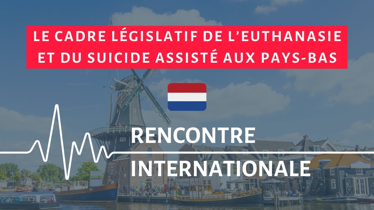 L’Inédit Éthique : Le Premier Enfant sous 12 Ans Euthanasié en Hollande