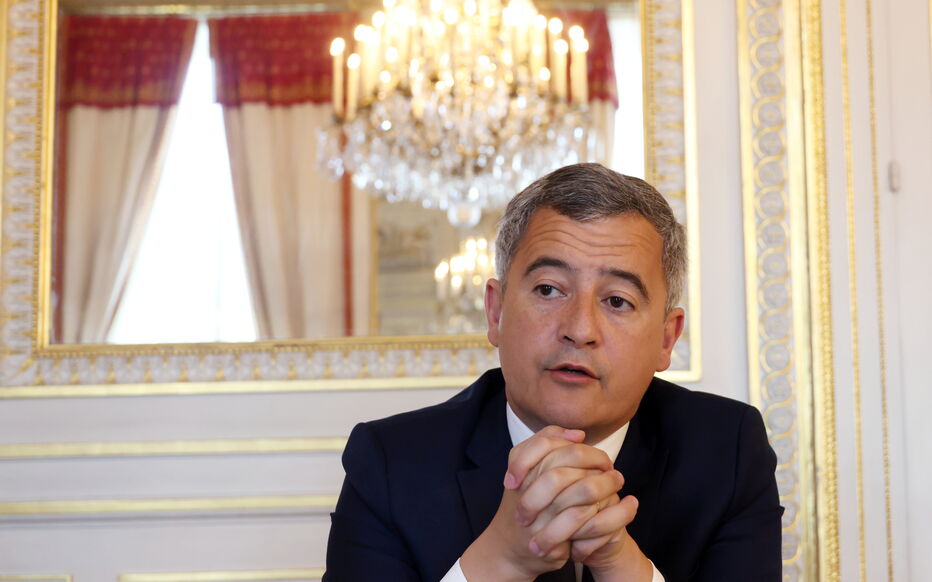 L’erreur légale : Darmanin propose un registre pédocriminel déjà existant
