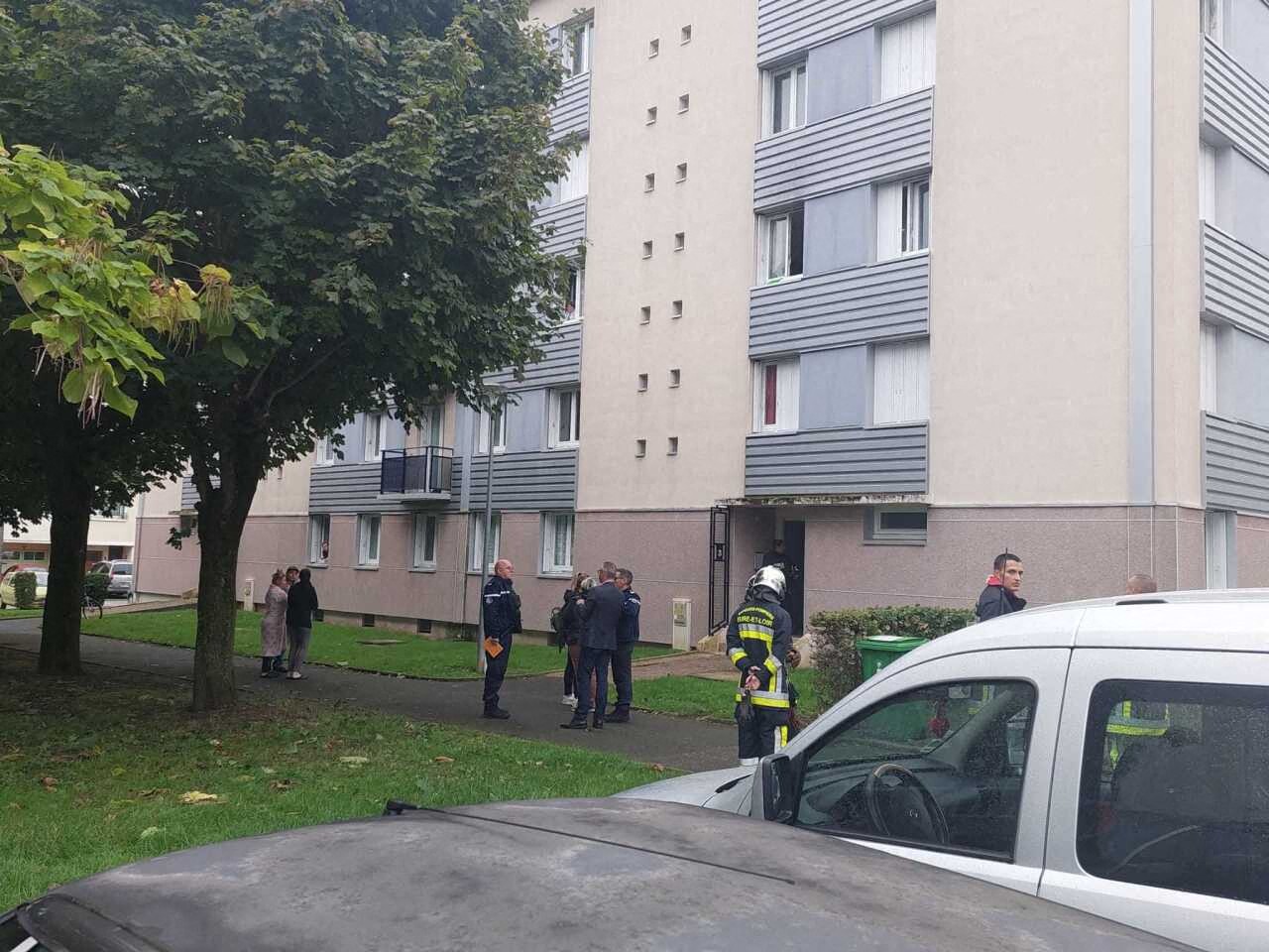 Un camp illégal menace la sécurité locale en Eure-et-Loir après des branchements clandestins