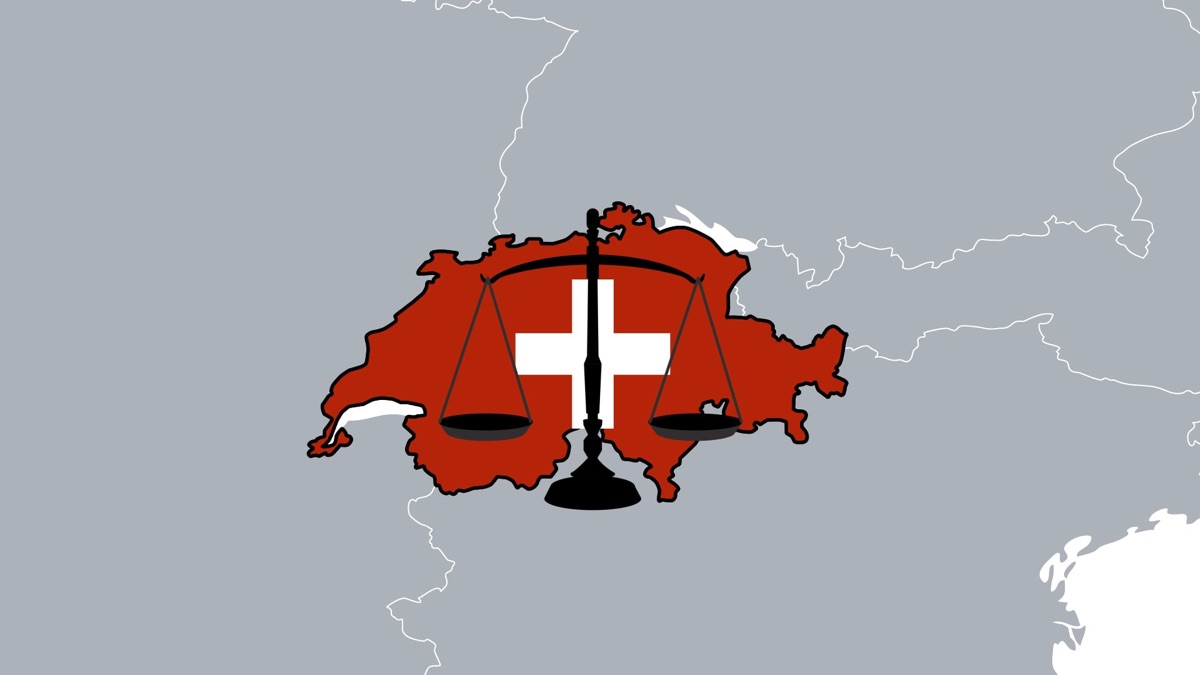 Le Neutre Suisse, un mythe en déclin