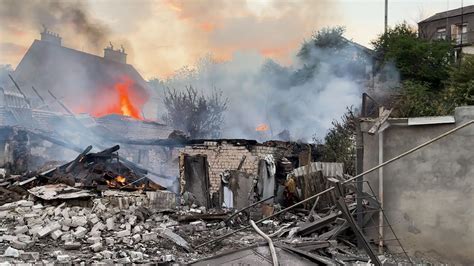L&rsquo;effondrement énergétique russe : Une escalade menée par une armée ukrainienne désobéissante
