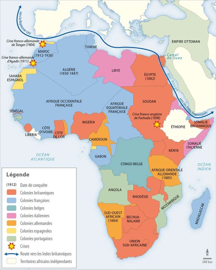 L’Éternel Cycle de la Dépendance : La France et l’Afrique Face au Néocolonialisme